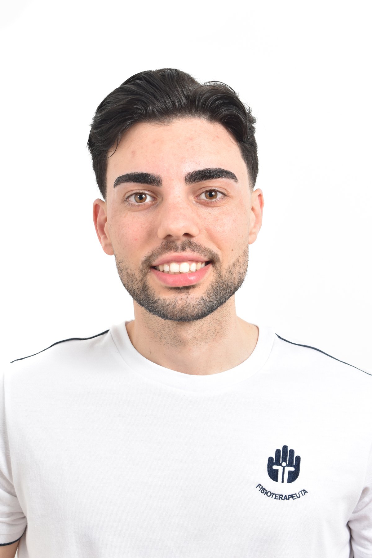 Joaquim Esteves, fisioterapeuta